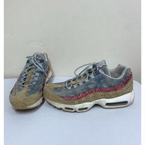 Size 10.5 - Nike Air Max 95 Wild West 2019